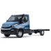 VB Semi-Air Suspension - Iveco Daily 35C-50C 2014-current