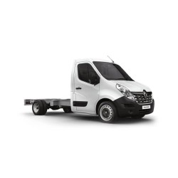 VB Semi-Air Suspension - Renault Master 2010> onwards X62 FWD/RWD/DRW