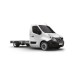 VB Semi-Air Suspension - Renault Master / Vauxhall Movano 2010> onwards X62 FWD/RWD/DRW