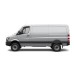 VB Semi-Air Suspension - Mercedes Sprinter 2006 onwards