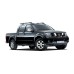 VB Semi-Air Suspension - Nissan Navara D40 2004-2014