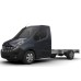 VB Semi-Air Suspension - Renault Master 2010> onwards X62 FWD/RWD/DRW