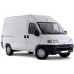 VB Semi-Air Suspension - Fiat Ducato, Citroen Relay, Peugeot Boxer 1994 > onwards X230 X244 X250 X290 