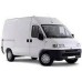 VB Semi-Air Suspension - Fiat Ducato, Citroen Relay, Peugeot Boxer 1994-2002 - X230