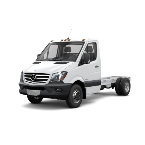 VB Full Air Suspension for Mercedes Sprinter 4XX 5XX 20062018