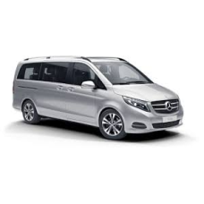 VB Full-Air Suspension 2C - Mercedes Vito, V-class 2014 onwards