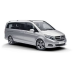 VB Full-Air Suspension 2C - Mercedes Vito, V-class 2014 onwards