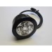 LED Day Running Lights kit (DRL) - Universal A Class Motorhomes