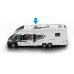 Motorhome WiFi 5G Aerial - Ready Compact +