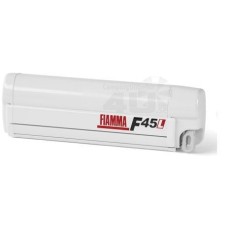 Fiamma F45L Polar White - 4.5m to 5.5m 