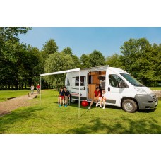 Fiamma F80 Awning - Fiat Ducato/Peugeot Boxer/Citroen Relay