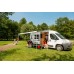 Fiamma F80 Awning - Fiat Ducato/Peugeot Boxer/Citroen Relay