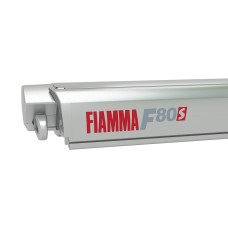 Fiamma F80s Titanium Awning - 2.9m to 4.5m