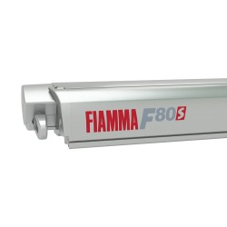 Fiamma F80s Titanium Awning - 2.9m to 4.5m