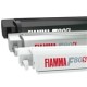 Fiamma F80 Awnings - Roof Mounted