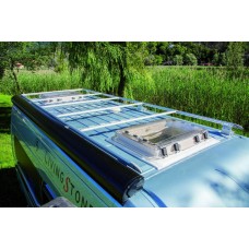 Fiamma Roof Rail X250/X290 – Ducato, Boxer, Relay