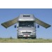 Fiamma F80 Awning - Mercedes Sprinter, VW Crafter