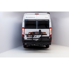 Memo Van-Star e-cross bike rack