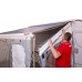 Fiamma Zip Awning - 3.0m to 4.5m