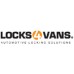 Locks 4 Vans T Series Deadlocks