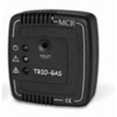 MCR Trio Gas Alarm