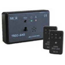 MCR Trio Gas Pro Alarm