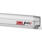 Fiamma F45 Awnings - Side Mounted