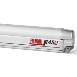 F45s Titanium Awning - 2.6m to 4.5m