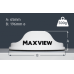 Maxview Roam WiFi System's (Roam, Roam X, Roam 4X4) 