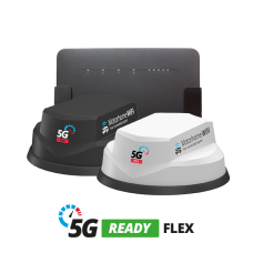 Motorhome WiFi 5G Aerial - 5G Ready Flex