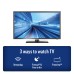 Maxview Alphatronics K-Line+ (19", 22", 24")