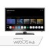 Maxview Alphatronics K-Line+ (19", 22", 24")