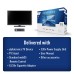 Maxview Alphatronics K-Line+ (19", 22", 24")