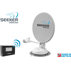 Maxview Seeker Satellite TV Systems