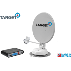 Maxview Target Satellite TV System