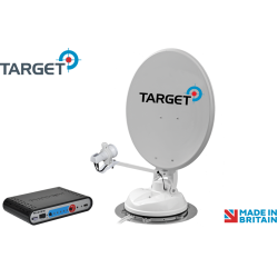 Maxview Target Satellite TV System