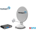 Maxview Target Satellite TV System
