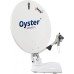 Oyster Vision 3 Twin LNB - Auto-skew  Satellite TV systems