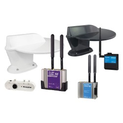 Maxview Combo TV &  WiFi Systems (Roam, Roam X, Roam 5G)  