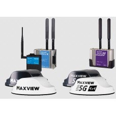 Maxview Roam WiFi System's (Roam, Roam X, Roam 4X4) 