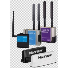 Maxview Roam Campervan WiFi Systems (Roam, Roam X, Roam 5G)  