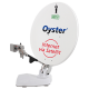 Internet Satellite Systems