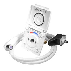 Bullfinch External shower point