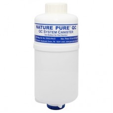 Nature Pure RS2QC Replacement Cartridge/Canister