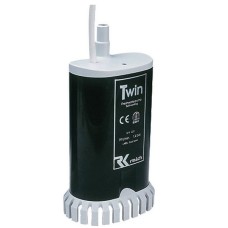 Reich Twin Submersible Pump