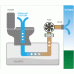 SOG Toliet Ventilation System - Door Model