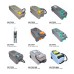 SOG Toliet Ventilation System - Roof Model SOG Toliet Ventilation System - Roof Model