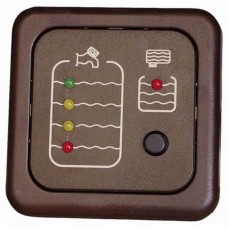 CBE Water Level Gauge