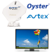 Oyster Cytrac Premium TV Systems